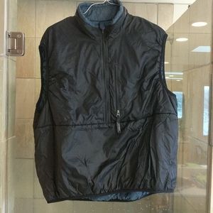 Patagonia Micro Puff vest
